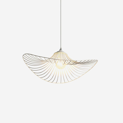 Alice Hat Pendant Light - Loonglight