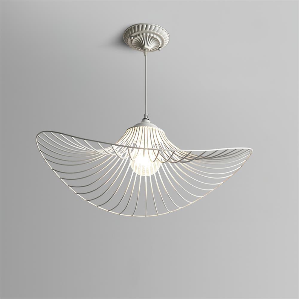 Alice Hat Pendant Light - Loonglight
