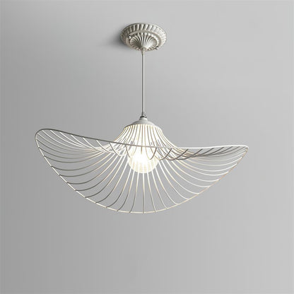 Alice Hat Pendant Light - Loonglight