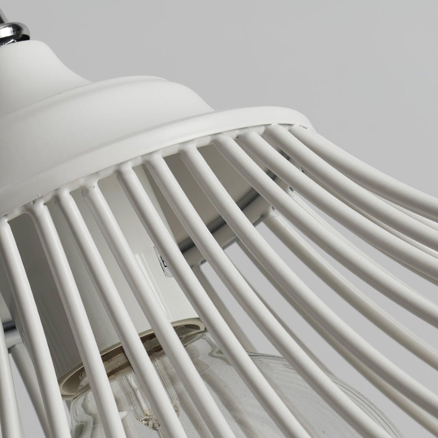 Alice Hat Pendant Light - Loonglight