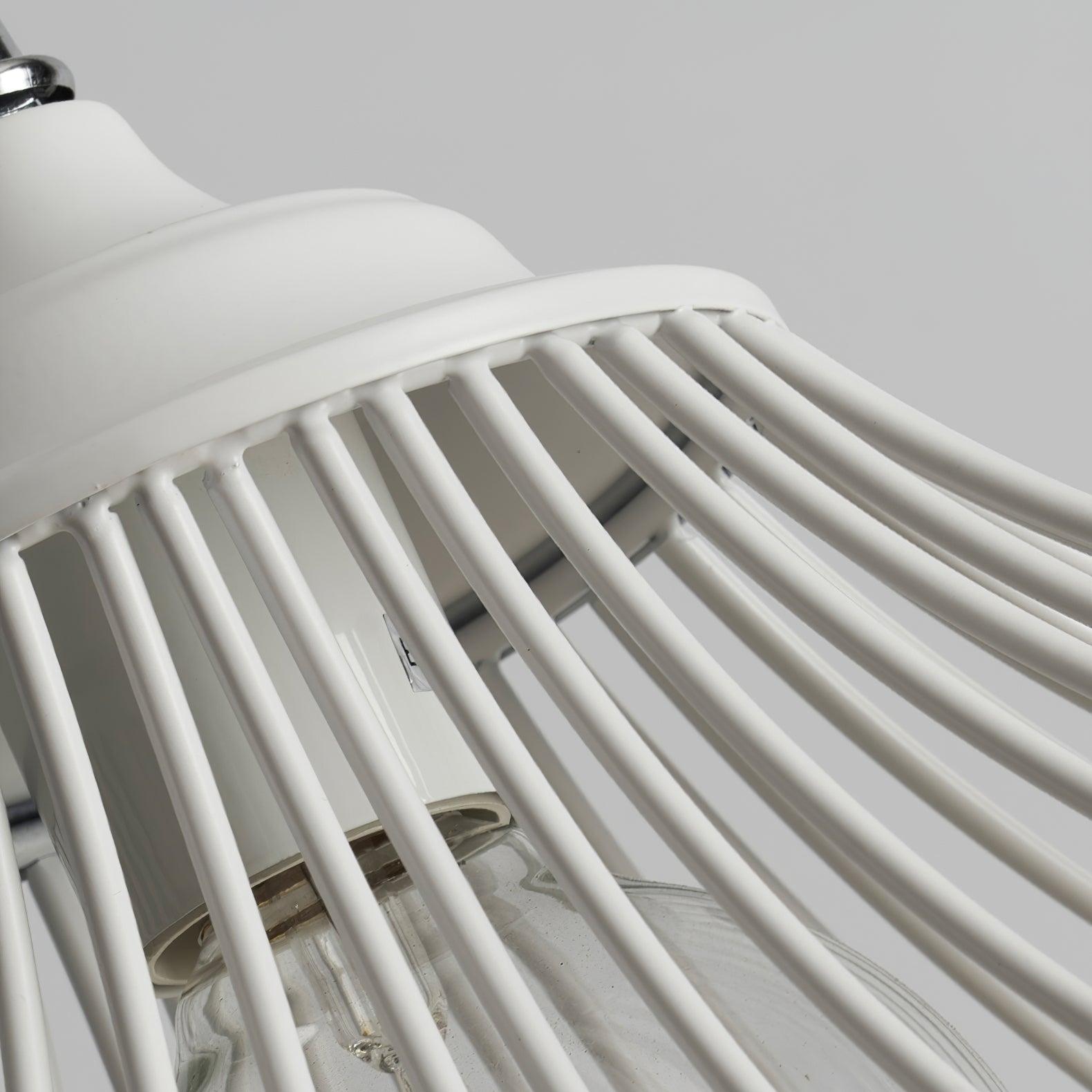 Alice Hat Pendant Light - Loonglight