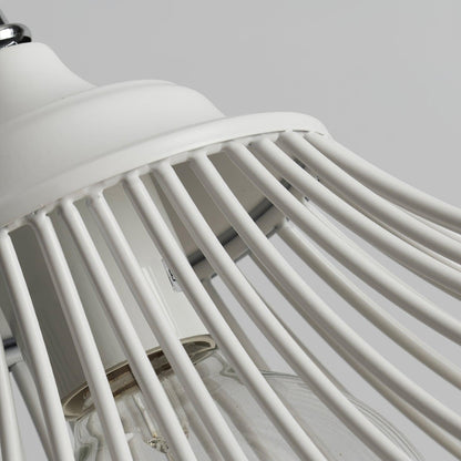 Alice Hat Pendant Light - Loonglight