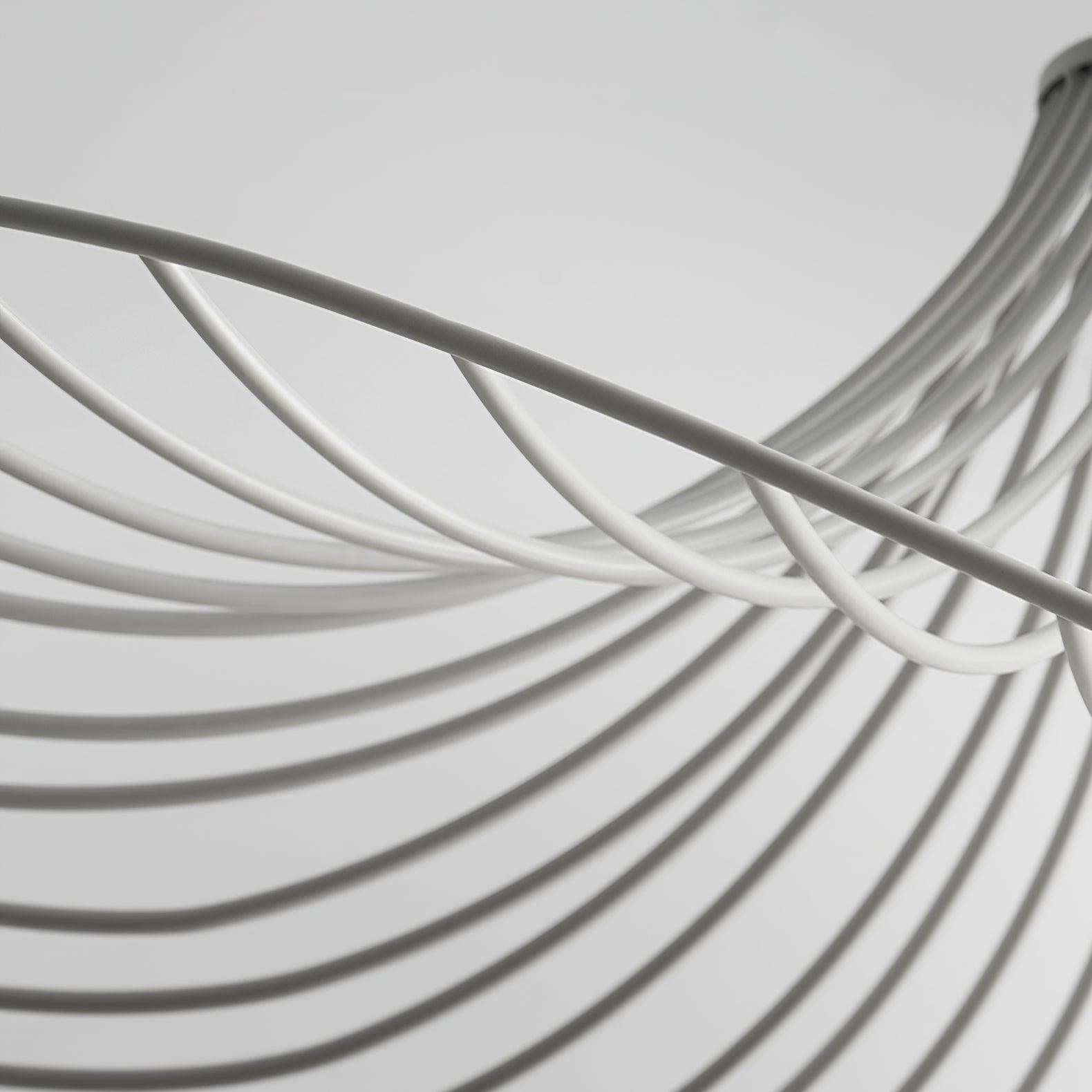 Alice Hat Pendant Light - Loonglight