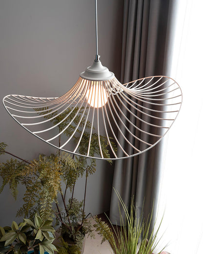 Alice Hat Pendant Light - Loonglight
