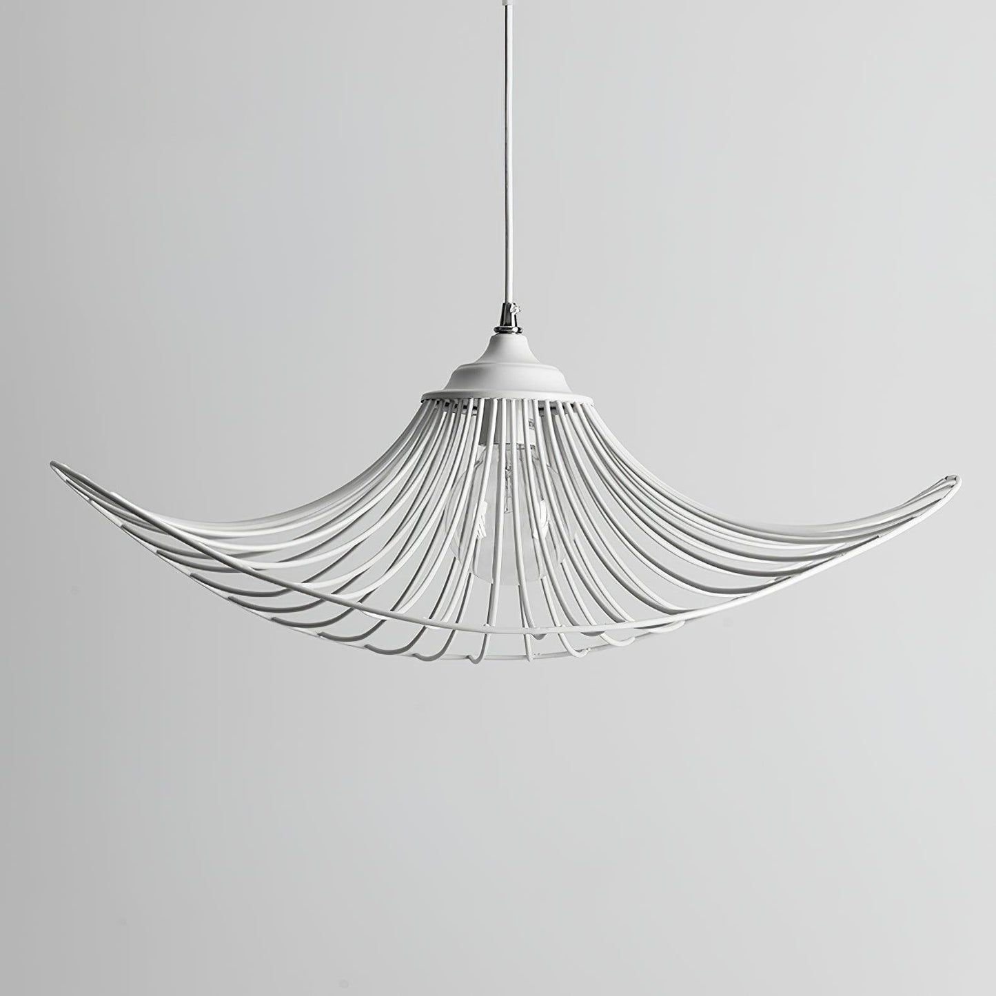 Alice Hat Pendant Light - Loonglight