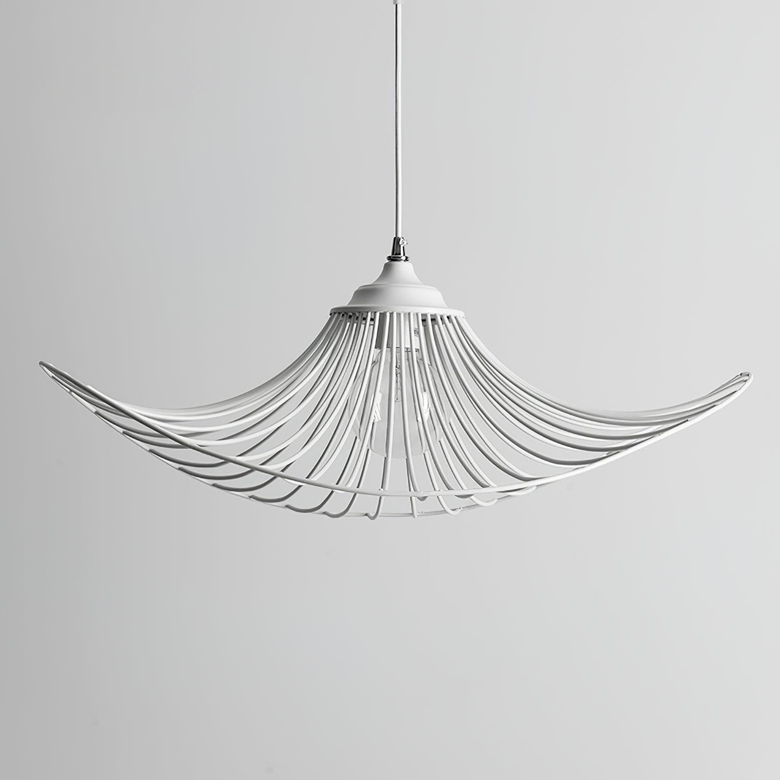 Alice Hat Pendant Light - Loonglight
