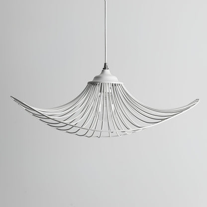 Alice Hat Pendant Light - Loonglight