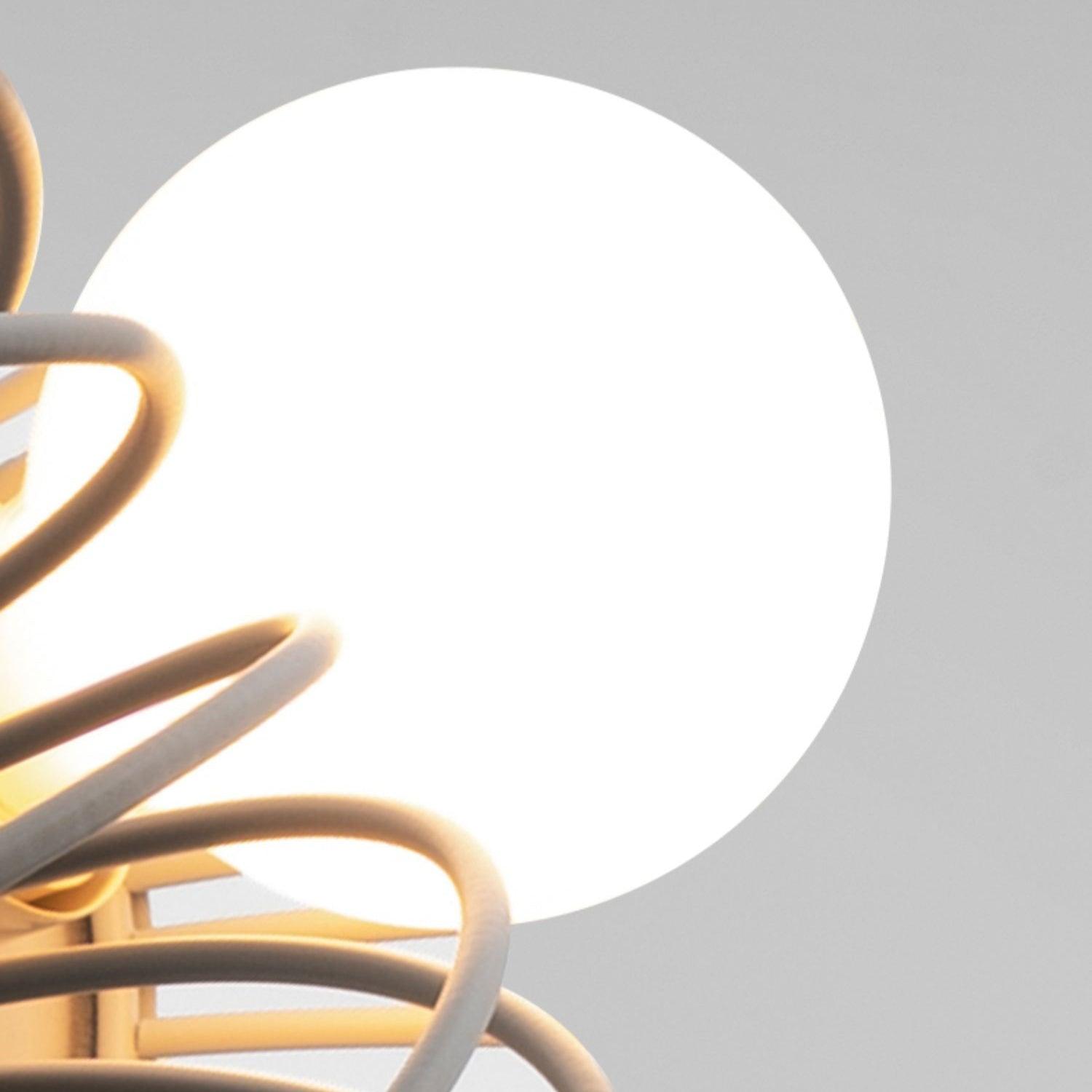 Alice Hat Pendant Light - Loonglight