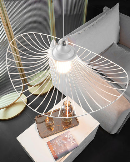 Alice Hat Pendant Light - Loonglight