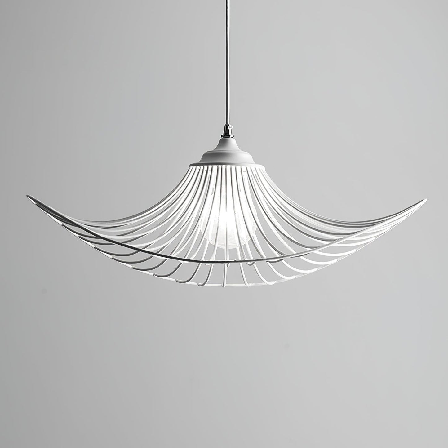 Alice Hat Pendant Light - Loonglight