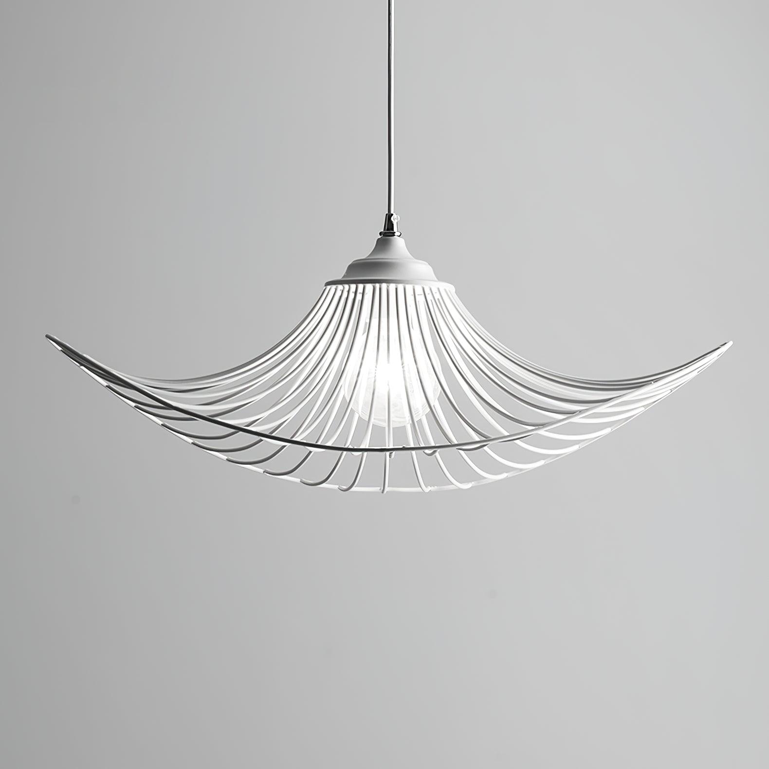 Alice Hat Pendant Light - Loonglight