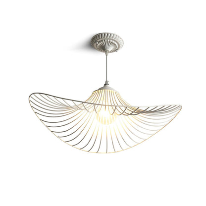 Alice Hat Pendant Light - Loonglight