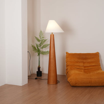 Alvin Floor Lamp - Loonglight