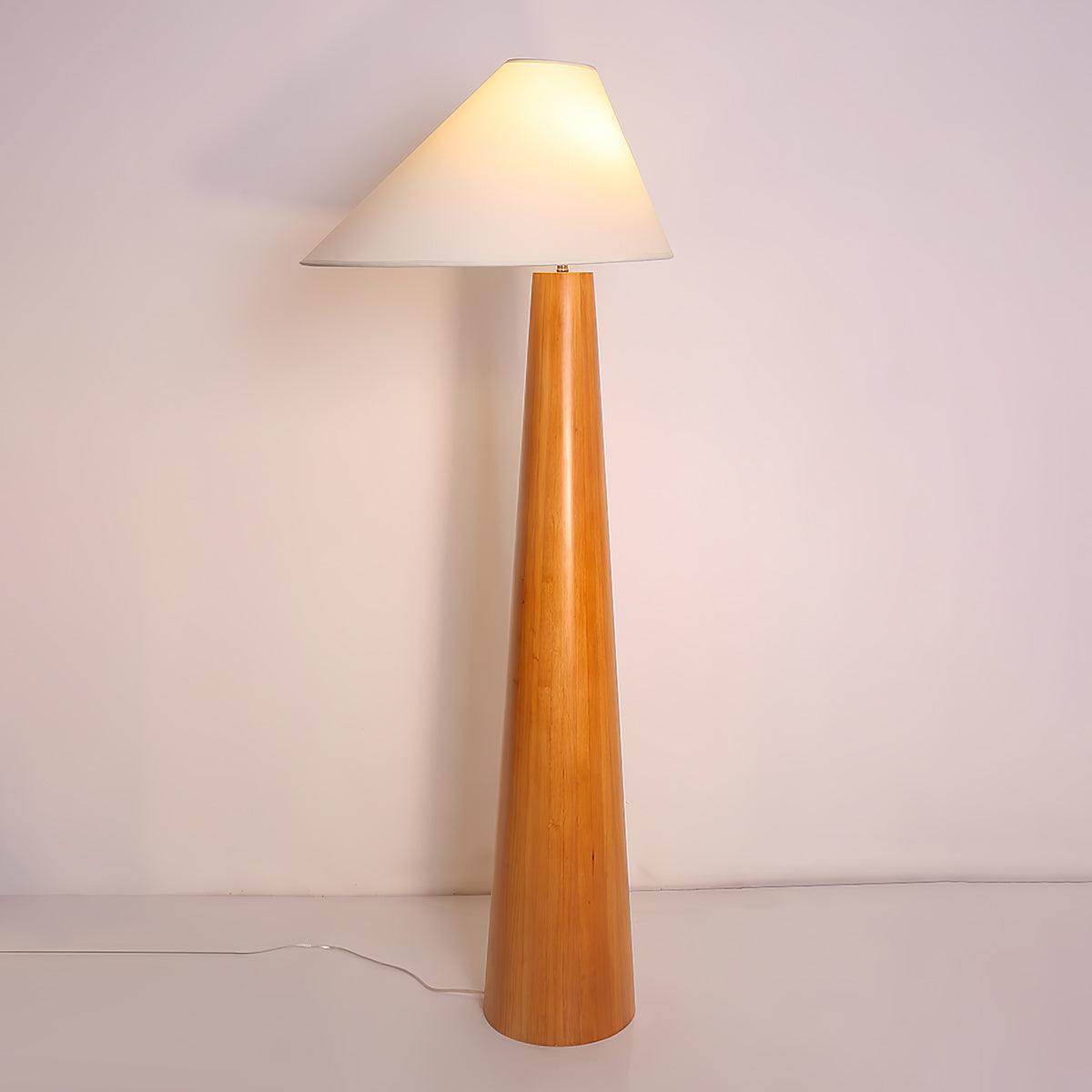 Alvin Floor Lamp - Loonglight