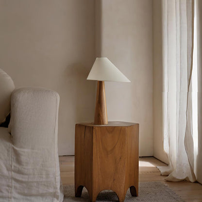 Alvin Table Lamp - Loonglight