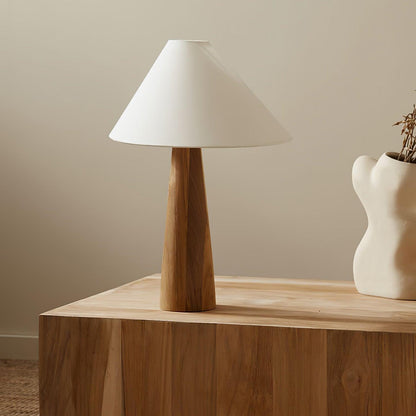 Alvin Table Lamp - Loonglight