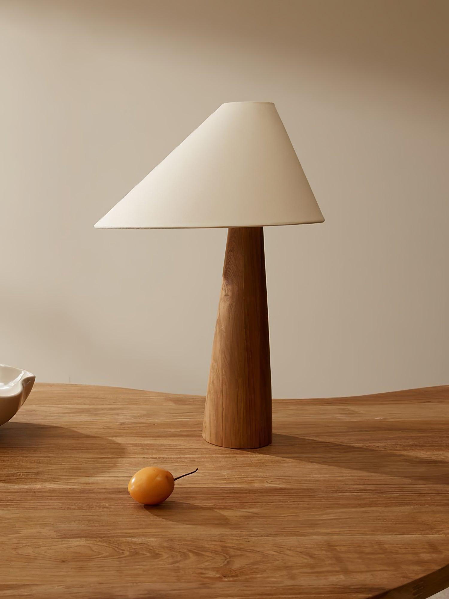 Alvin Table Lamp - Loonglight