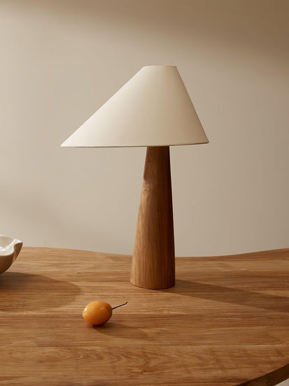 Alvin Table Lamp - Loonglight