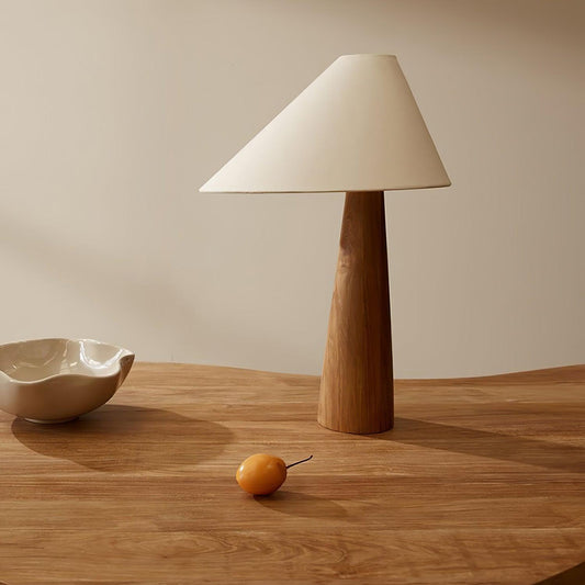 Alvin Table Lamp - Loonglight