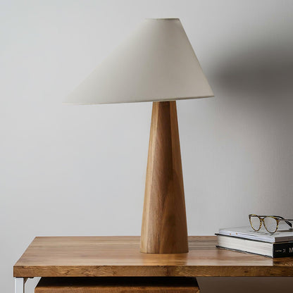 Alvin Table Lamp - Loonglight