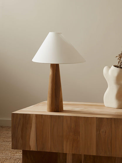 Alvin Table Lamp - Loonglight