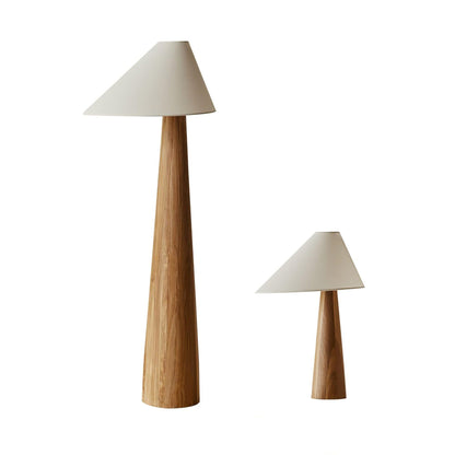 Alvin Table Lamp - Loonglight