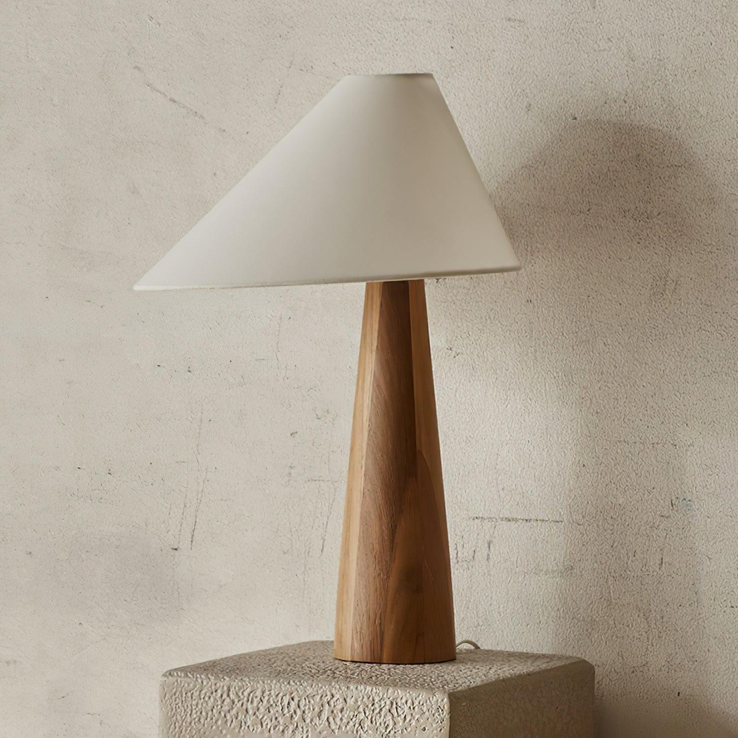 Alvin Table Lamp - Loonglight
