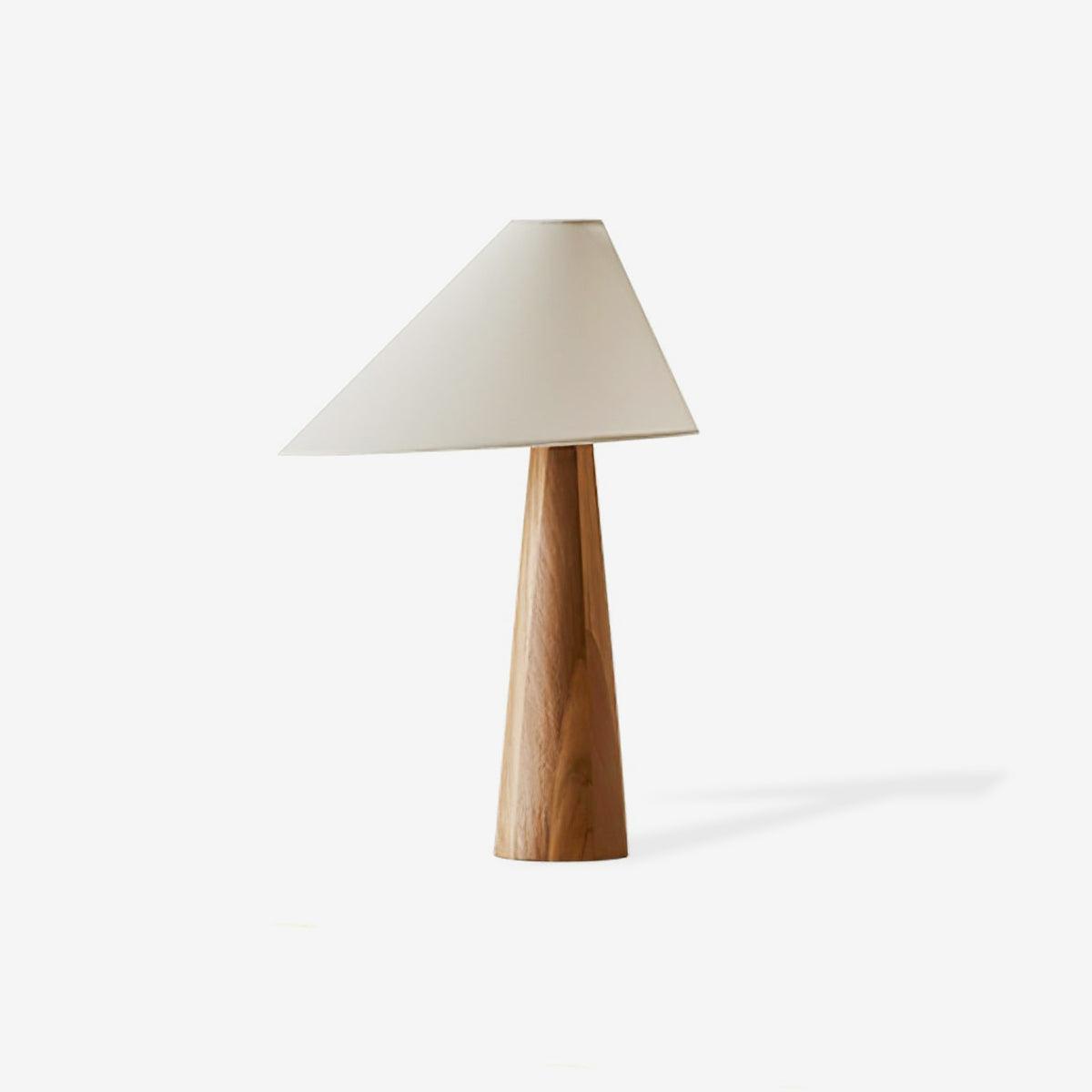 Alvin Table Lamp - Loonglight