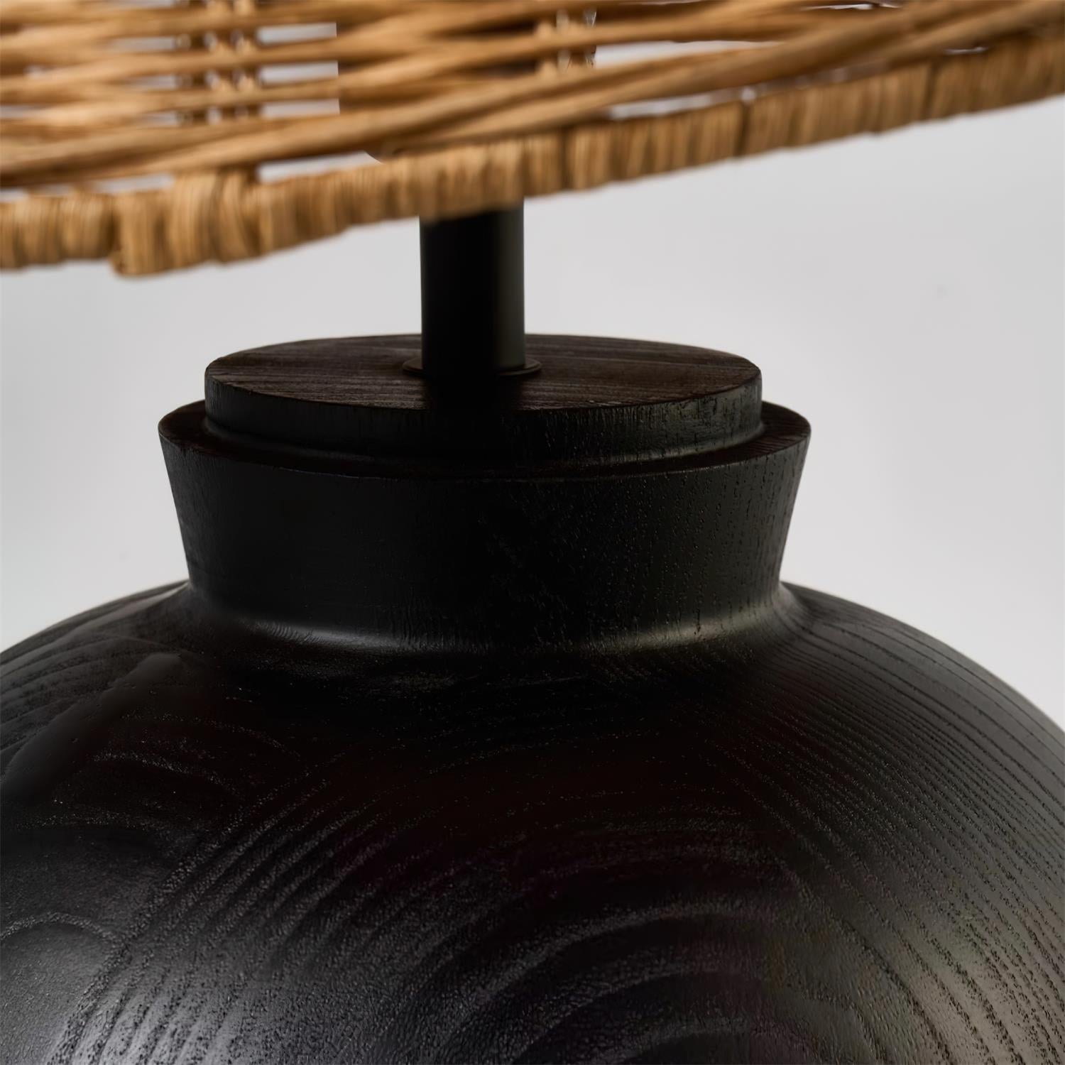 Amalia Table Lamp - Loonglight