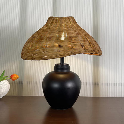 Amalia Table Lamp - Loonglight