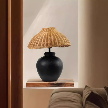Amalia Table Lamp - Loonglight