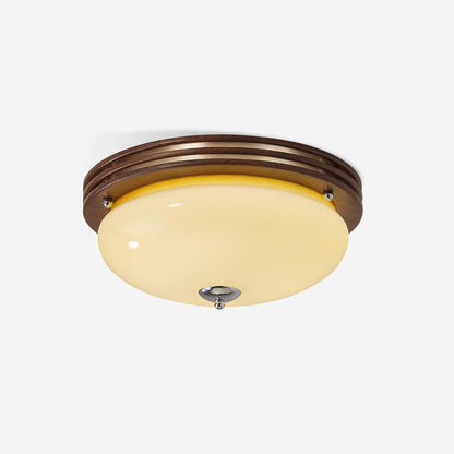Amelia Ceiling Light - Loonglight