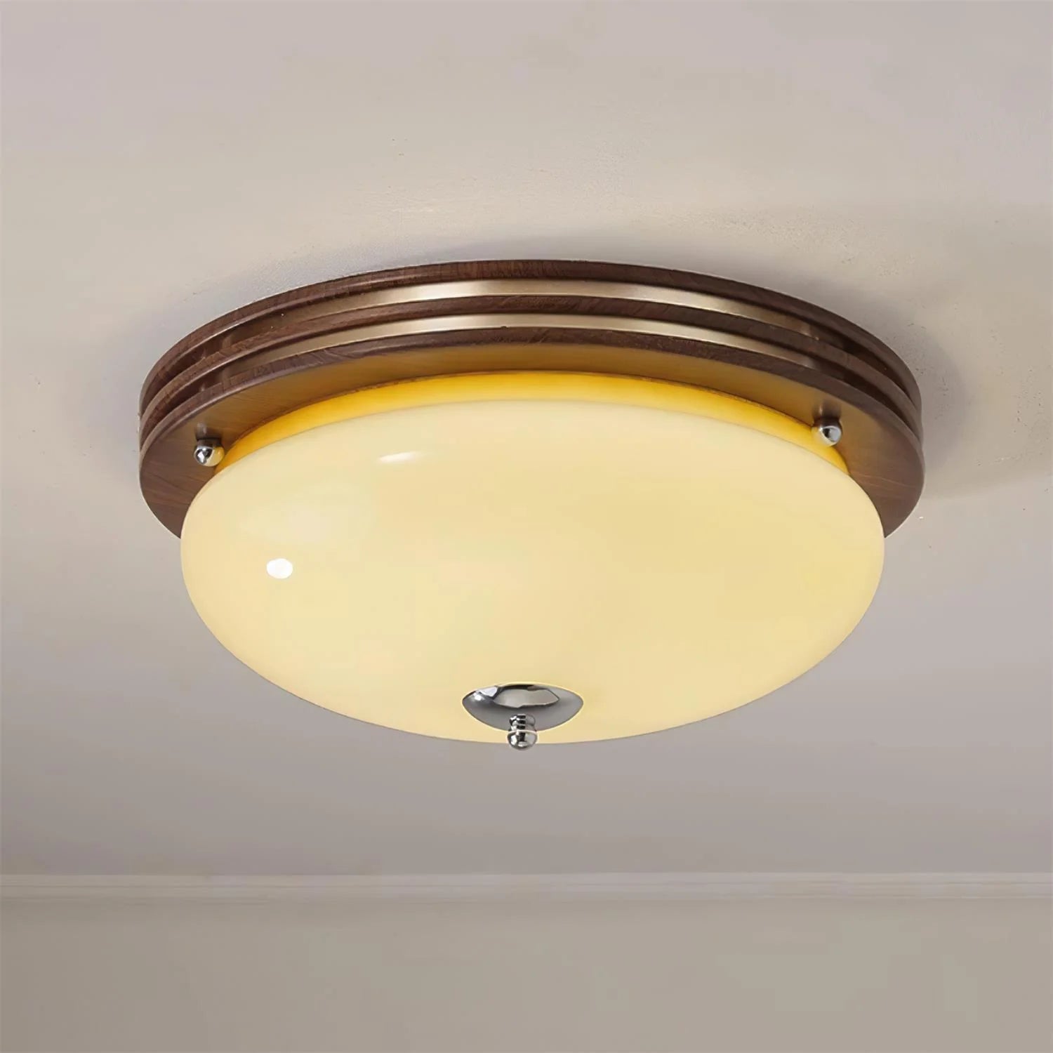 Amelia Ceiling Light - Loonglight