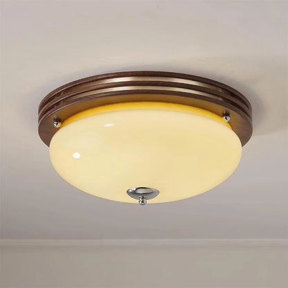 Amelia Ceiling Light - Loonglight