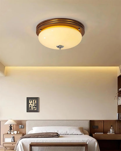 Amelia Ceiling Light - Loonglight