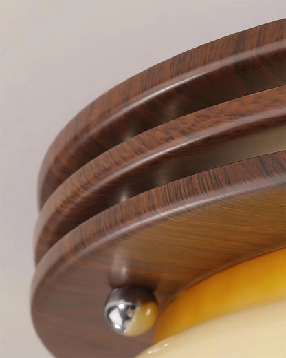 Amelia Ceiling Light - Loonglight