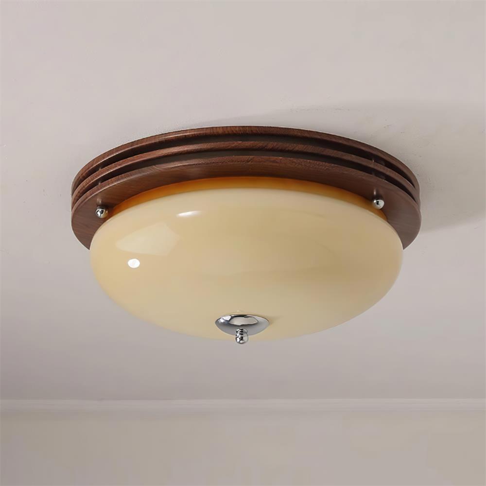 Amelia Ceiling Light - Loonglight