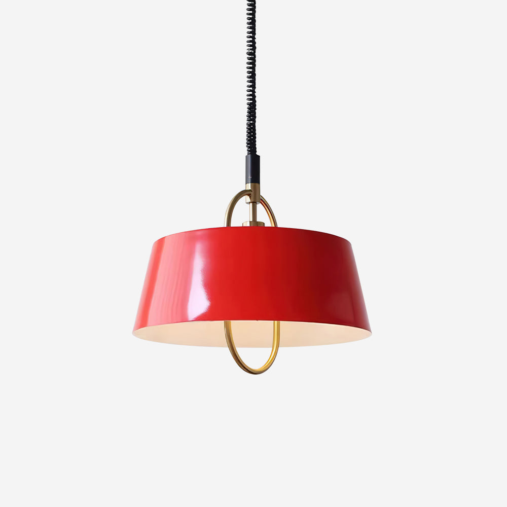 Angelo Drum Pendant Light