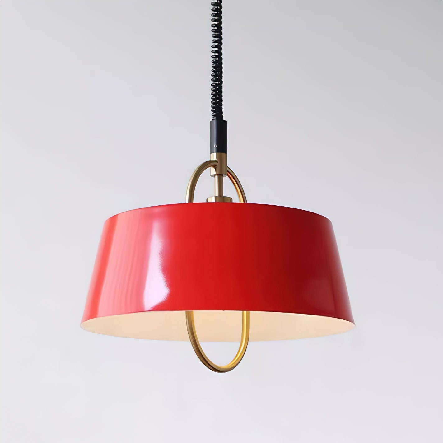 Angelo Drum Pendant Light