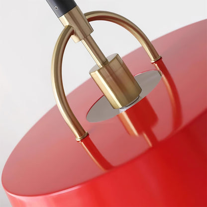 Angelo Drum Pendant Light