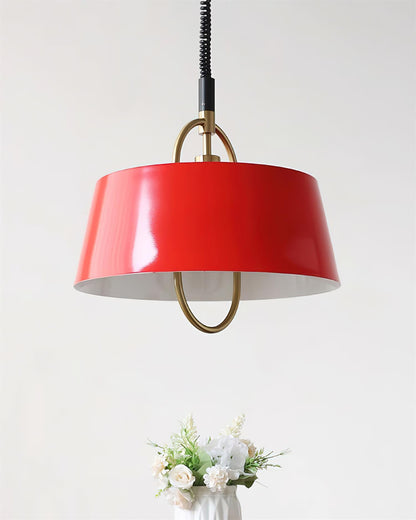 Angelo Drum Pendant Light