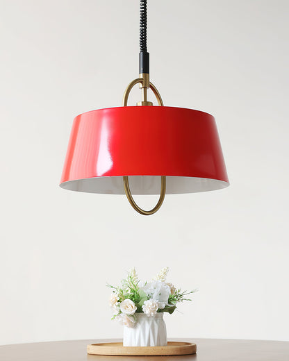 Angelo Drum Pendant Light