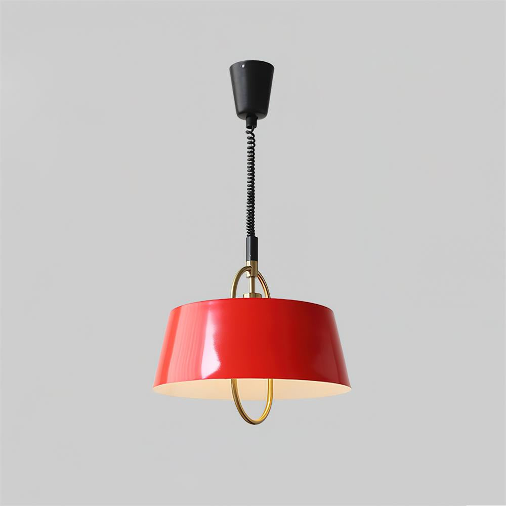 Angelo Drum Pendant Light