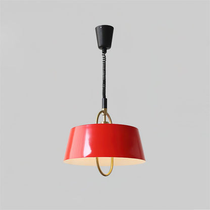 Angelo Drum Pendant Light