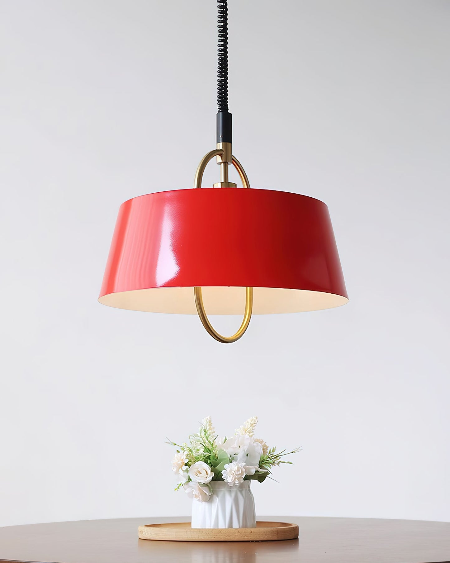 Angelo Drum Pendant Light