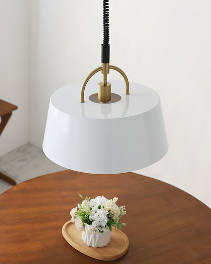 Angelo Drum Pendant Light