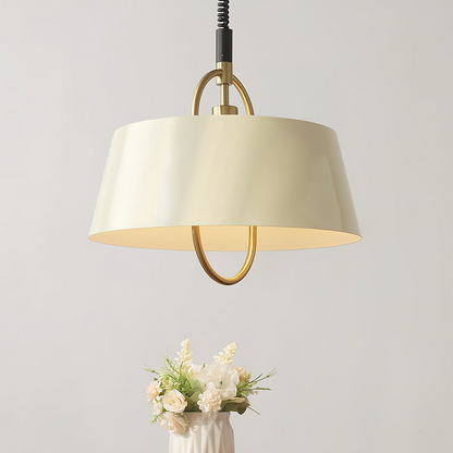 Angelo Drum Pendant Light
