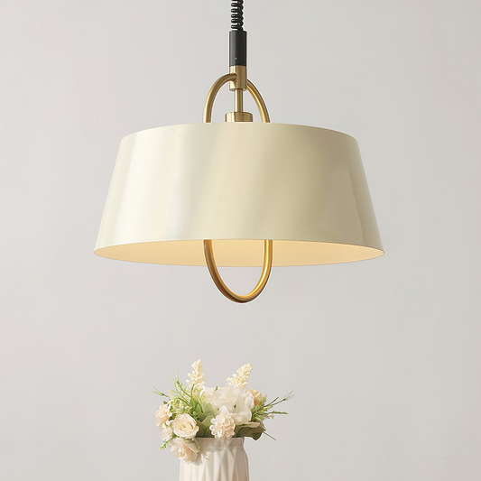 Angelo Drum Pendant Light