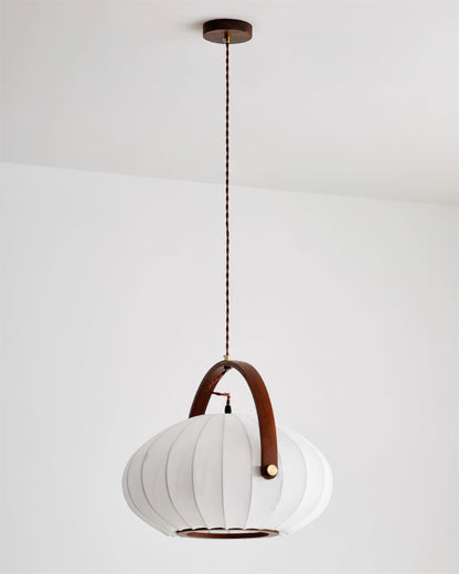 Antonio Lantern Pendant Light