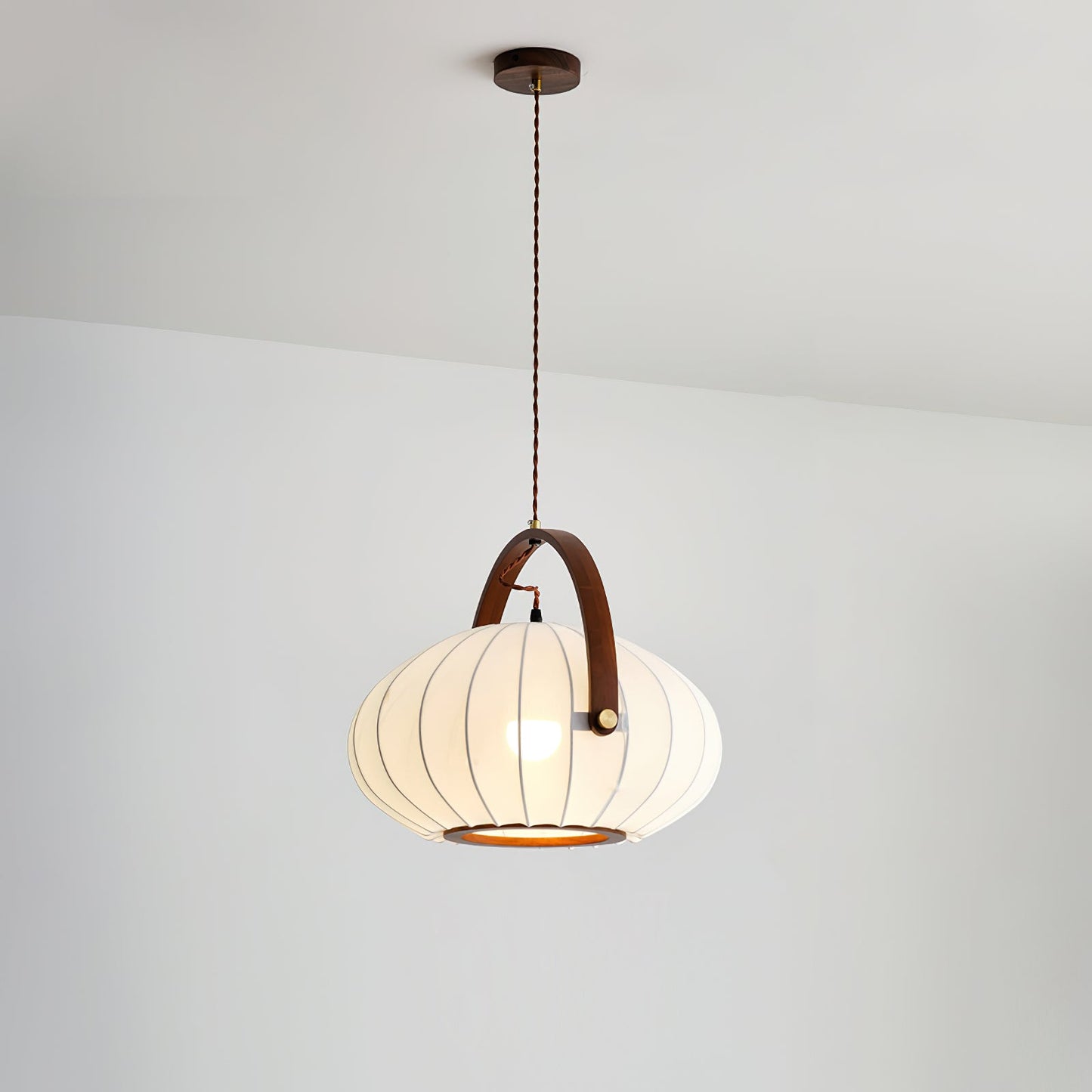 Antonio Lantern Pendant Light